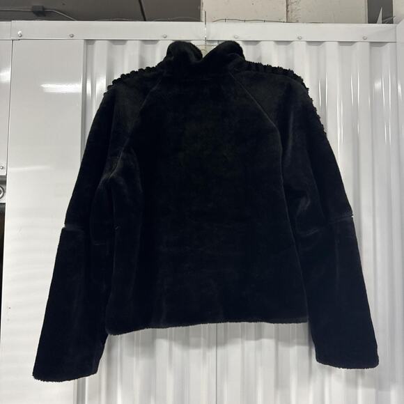 Vintage Waist Length Fur Jacket - Picture 3 of 5